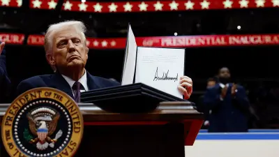 Trump administration torpedoes SCOTUS with emergency requests and sees surprising success