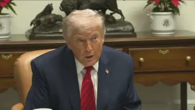 Trump expands travel ban and restrictions to include an additional 20 countries