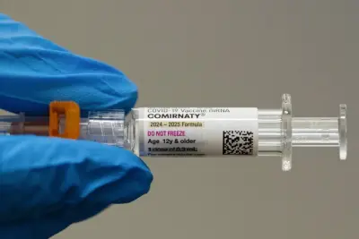 Got the sniffles? Here’s what to know about summer colds, COVID-19 and more