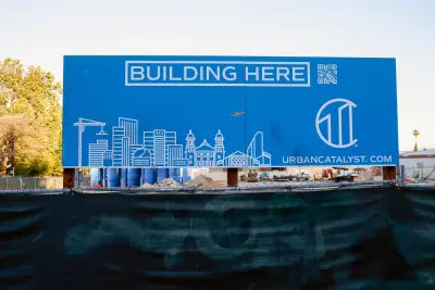 Opinion: San Jose must ditch its high-density rules to get more housing built
