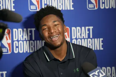 NBA Draft Combine: How the Sixers' targets at No. 3 tested