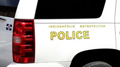 Indianapolis mass shooting leaves 2 dead, several others wounded