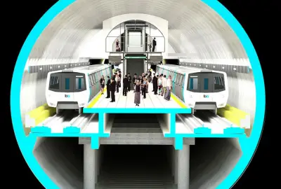 Opinion: VTA should abandon $12.8 billion San Jose BART extension that’s already out of date