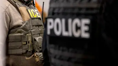 No cages, due process rights intact: ICE agents set the record straight on Trump's immigration enforcement