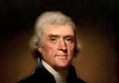 Jefferson Descendant, Petitioning to Exhume Ancestor, Reopens the Sally Hemmings Paternity Case