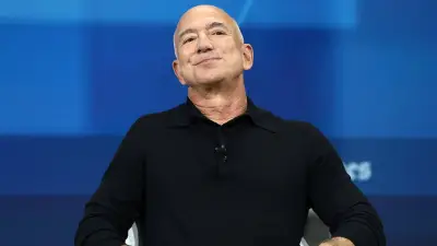 WaPo editorial member leaves over Bezos' 'relentless promotion of free markets and personal liberties'