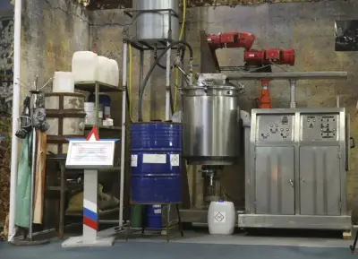 Dutch intelligence services say Russia has stepped up use of banned chemical weapons in Ukraine