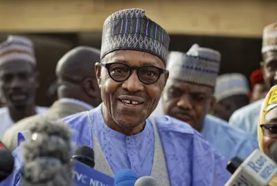 Nigeria's former President Muhammadu Buhari dies at 82