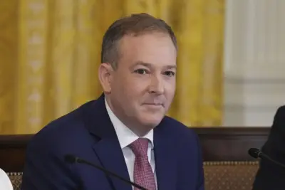 EPA says Trump’s big bill should help in its fight to freeze billions in green bank funds