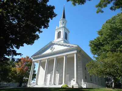 What’s in a Name? Middlebury College’s Performative Purification Amounts to a Small Act of Thievery