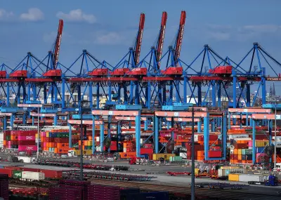 Trump’s 30% tariff on Europe would effectively knock out transatlantic trade, says EU trade chief