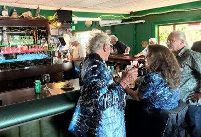 After 84 years, Vahl’s remains the place to be in Alviso