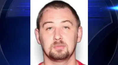 Second vehicle found in hunt for suspect in killings of abandoned Tennessee baby’s relatives