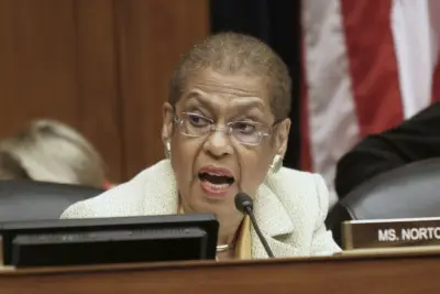 House GOP bill would slash funding for DC college tuition assistance