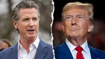 Trump admin approves Newsom's request to 'bail him out' of damage left by violent LA riots: SBA