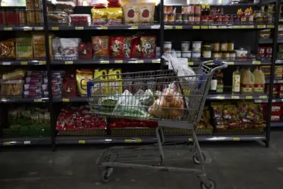 One Prince George’s County Council member wants to open county-run grocery store