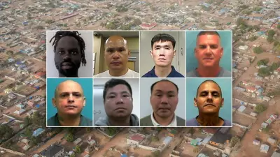 DHS: Several criminal illegal aliens deported to South Sudan after delays from 'activist judges'