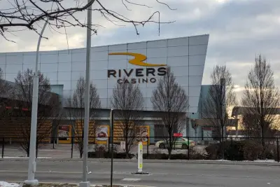 Pennsylvania reports record $6.4 billion in gambling revenue