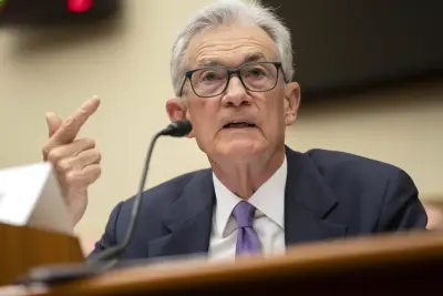 How Congress Could Take Back Control of Money From the Inflationary Fed