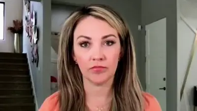 Texas mother praises brave camp counselors who saved her sons from 'absolutely devastating' floods