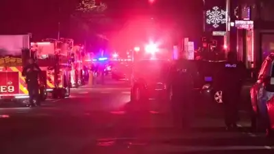 Authorities say they will release person of interest detained in Brown University shooting