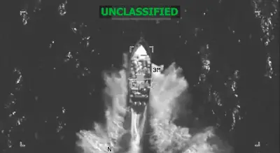 Will U.S. military strikes slow drug overdose deaths? Experts say no