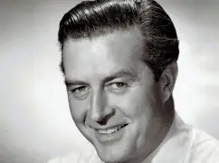 A Hollywood Star Who Did Not Have To Play the Hero, Ray Milland Rates a Biography