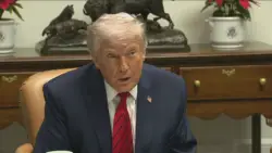 Trump expands travel ban and restrictions to include an additional 20 countries