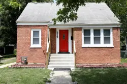 Pope Leo's scandal-plagued hometown sees a bright future in buying his childhood home