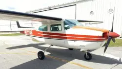 1 dead after plane that departed from North Perry Airport crashes in Turks and Caicos, officials say