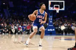 Where does Quentin Grimes' market stand? Should the Sixers fear him accepting his qualifying offer?