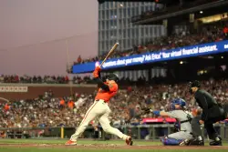 SF Giants face slumping Dodgers to end first half — with changes on both sides of rivalry