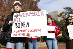 Family to Quit Virginia Over Title IX Probe Alleging Harassment of a Girl in High School Boys’ Locker Room