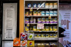 Trump’s Demand for Food Stamp Participants’ Data Will Scare People From Needed Benefits, Officials & Advocates Say