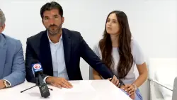 Ohad Fisherman looks to rebuild reputation after charges in 2016 sexual battery case are dropped