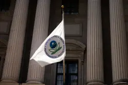 Trump administration shuts down EPA's scientific research arm