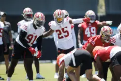 49ers safety Jason Pinnock finds familiarity on the opposite coast