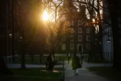 DHS barred Harvard from enrolling international students. Here’s what’s at stake and what’s still uncertain