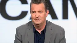 Doctor pleads guilty to selling Matthew Perry ketamine in the weeks before the actor’s death