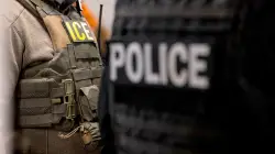 No cages, due process rights intact: ICE agents set the record straight on Trump's immigration enforcement