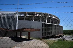 Trump threatens to derail Washington Commanders' new stadium deal over team name