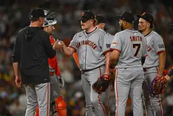 Melvin makes plea for SF Giants’ ‘fireman’ to get All-Star Game nod