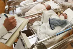 Have all girls or all boys? Study suggests the odds aren't 50/50