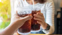 Can drinking soda help migraines? Doctors reveal whether bubbly drinks cure headaches or not