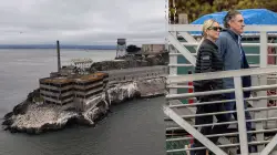 EXCLUSIVE: Trump administration eyes Alcatraz reopening to house nation’s ‘worst of the worst’