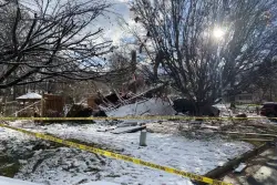Opening statements due in manslaughter trial over 2024 deadly Sterling house explosion