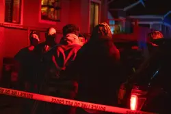 Oakland police ID man killed on East 27th Street