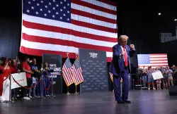 American Economy Surges 3 Percent in Q2, Higher Than Predicted, Despite Uncertainty Over Trump Tariffs