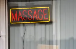 Hayward man attempted to rape masseuse when told it wasn’t ‘that kind’ of massage parlor, police say