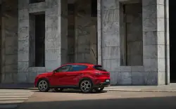 Alfa Romeo has style, legend but new 2025 Tonale falters